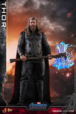 Hot Toys Marvel Comics Avengers Endgame Thor 1/6 Scale Collectible Figure