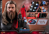 Hot Toys Marvel Comics Avengers Endgame Thor 1/6 Scale Collectible Figure