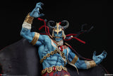 Sideshow ThunderCats Collectibles Mumm-Ra Statue