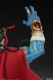 Sideshow ThunderCats Collectibles Mumm-Ra Statue