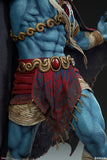 Sideshow ThunderCats Collectibles Mumm-Ra Statue