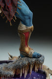 Sideshow ThunderCats Collectibles Mumm-Ra Statue