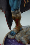 Sideshow ThunderCats Collectibles Mumm-Ra Statue
