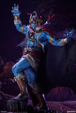 Sideshow ThunderCats Collectibles Mumm-Ra Statue