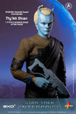 EXO-6 Star Trek: Enterprise Thy’lek Shran 1/6 Scale 12" Collectible Figure