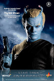 EXO-6 Star Trek: Enterprise Thy’lek Shran 1/6 Scale 12" Collectible Figure