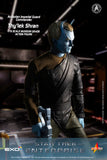 EXO-6 Star Trek: Enterprise Thy’lek Shran 1/6 Scale 12" Collectible Figure