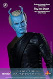 EXO-6 Star Trek: Enterprise Thy’lek Shran 1/6 Scale 12" Collectible Figure