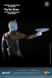 EXO-6 Star Trek: Enterprise Thy’lek Shran 1/6 Scale 12" Collectible Figure