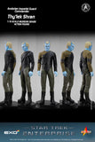 EXO-6 Star Trek: Enterprise Thy’lek Shran 1/6 Scale 12" Collectible Figure