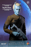 EXO-6 Star Trek: Enterprise Thy’lek Shran 1/6 Scale 12" Collectible Figure