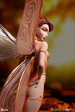 Sideshow Fairytale Fantasies Collection J Scott Campbell Collectibles Tinkerbell (Fall Variant) Statue