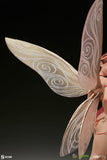 Sideshow Fairytale Fantasies Collection J Scott Campbell Collectibles Tinkerbell (Fall Variant) Statue