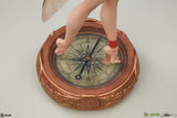 Sideshow Fairytale Fantasies Collection J Scott Campbell Collectibles Tinkerbell (Fall Variant) Statue