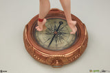 Sideshow Fairytale Fantasies Collection J Scott Campbell Collectibles Tinkerbell (Fall Variant) Statue