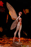 Sideshow Fairytale Fantasies Collection J Scott Campbell Collectibles Tinkerbell (Fall Variant) Statue