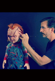 Trick or Treat Studios Child's Play - Seed of Chucky Chucky Full Size Movie Prop Replica Doll