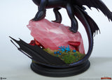 Sideshow How to Train Your Dragon Toothless Statue