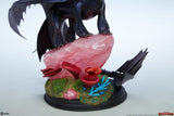 Sideshow How to Train Your Dragon Toothless Statue