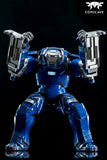 Comicave Studio Super Alloy 1/12 Scale Iron Man Igor Diecast Action Figure