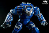 Comicave Studio Super Alloy 1/12 Scale Iron Man Igor Diecast Action Figure