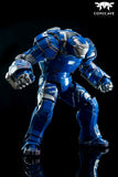 Comicave Studio Super Alloy 1/12 Scale Iron Man Igor Diecast Action Figure