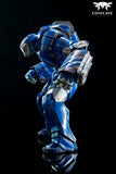 Comicave Studio Super Alloy 1/12 Scale Iron Man Igor Diecast Action Figure