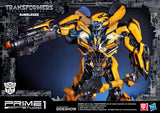 Prime 1 Studio Transformers The Last Knight Bumblebee Statue