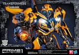 Prime 1 Studio Transformers The Last Knight Bumblebee Statue