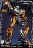 Prime 1 Studio Transformers The Last Knight Bumblebee Statue