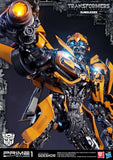 Prime 1 Studio Transformers The Last Knight Bumblebee Statue