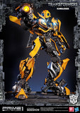 Prime 1 Studio Transformers The Last Knight Bumblebee Statue