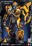 Prime 1 Studio Transformers The Last Knight Bumblebee Statue