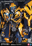 Prime 1 Studio Transformers The Last Knight Bumblebee Statue
