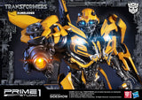Prime 1 Studio Transformers The Last Knight Bumblebee Statue