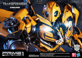 Prime 1 Studio Transformers The Last Knight Bumblebee Statue