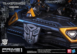 Prime 1 Studio Transformers The Last Knight Bumblebee Statue