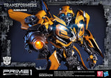 Prime 1 Studio Transformers The Last Knight Bumblebee Statue