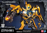 Prime 1 Studio Transformers The Last Knight Bumblebee Statue