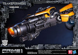 Prime 1 Studio Transformers The Last Knight Bumblebee Statue
