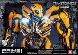 Prime 1 Studio Transformers The Last Knight Bumblebee Statue