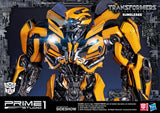 Prime 1 Studio Transformers The Last Knight Bumblebee Statue