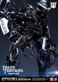 Prime 1 Studio Transformers Collectibles 2007 Transformers Movie Barricade Statue