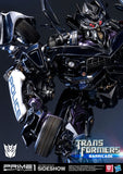Prime 1 Studio Transformers Collectibles 2007 Transformers Movie Barricade Statue