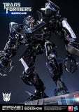 Prime 1 Studio Transformers Collectibles 2007 Transformers Movie Barricade Statue