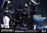 Prime 1 Studio Transformers Collectibles 2007 Transformers Movie Barricade Statue