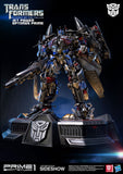Prime 1 Studio Transformers Revange of the Fallen Jetpower Optimus Prime Statue