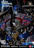 Prime 1 Studio Transformers Revange of the Fallen Jetpower Optimus Prime Statue