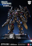 Prime 1 Studio Transformers Revange of the Fallen Jetpower Optimus Prime Statue