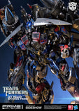 Prime 1 Studio Transformers Revange of the Fallen Jetpower Optimus Prime Statue